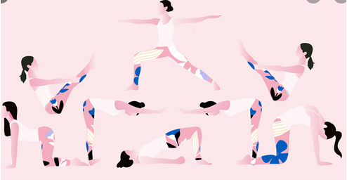 تقویت عضلات کف لگن