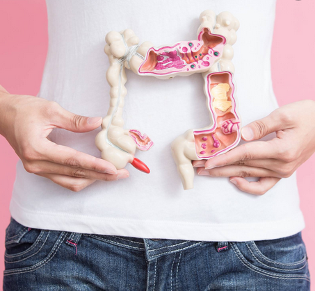 غربالگری سرطان روده بزرگ