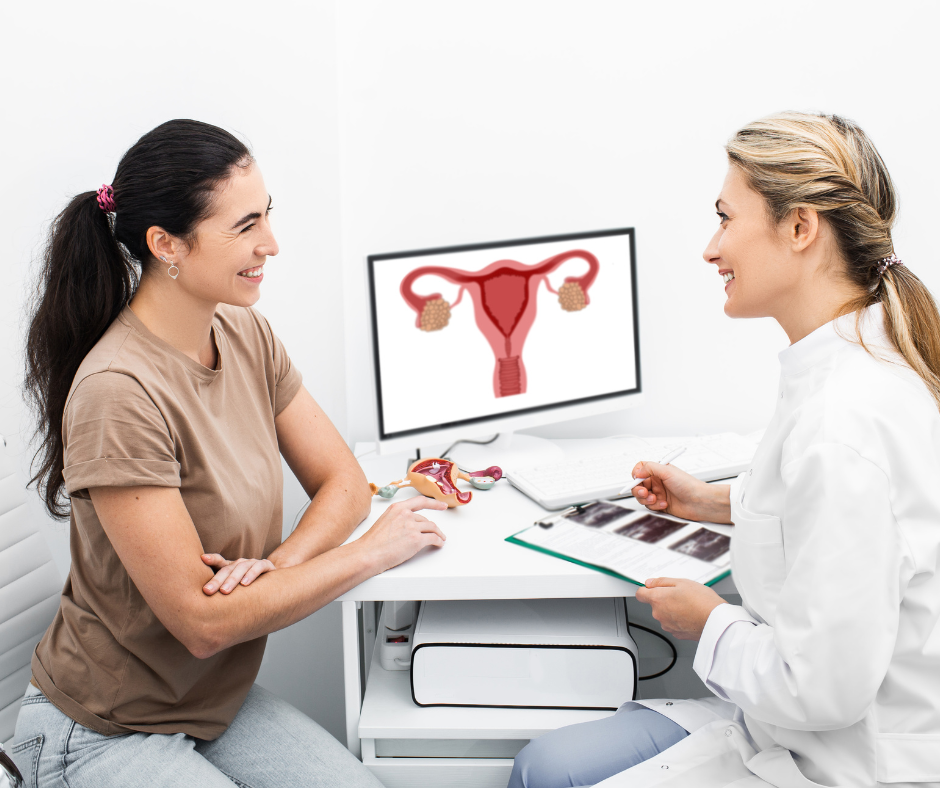 علائم اولیه سرطان دهانه رحم