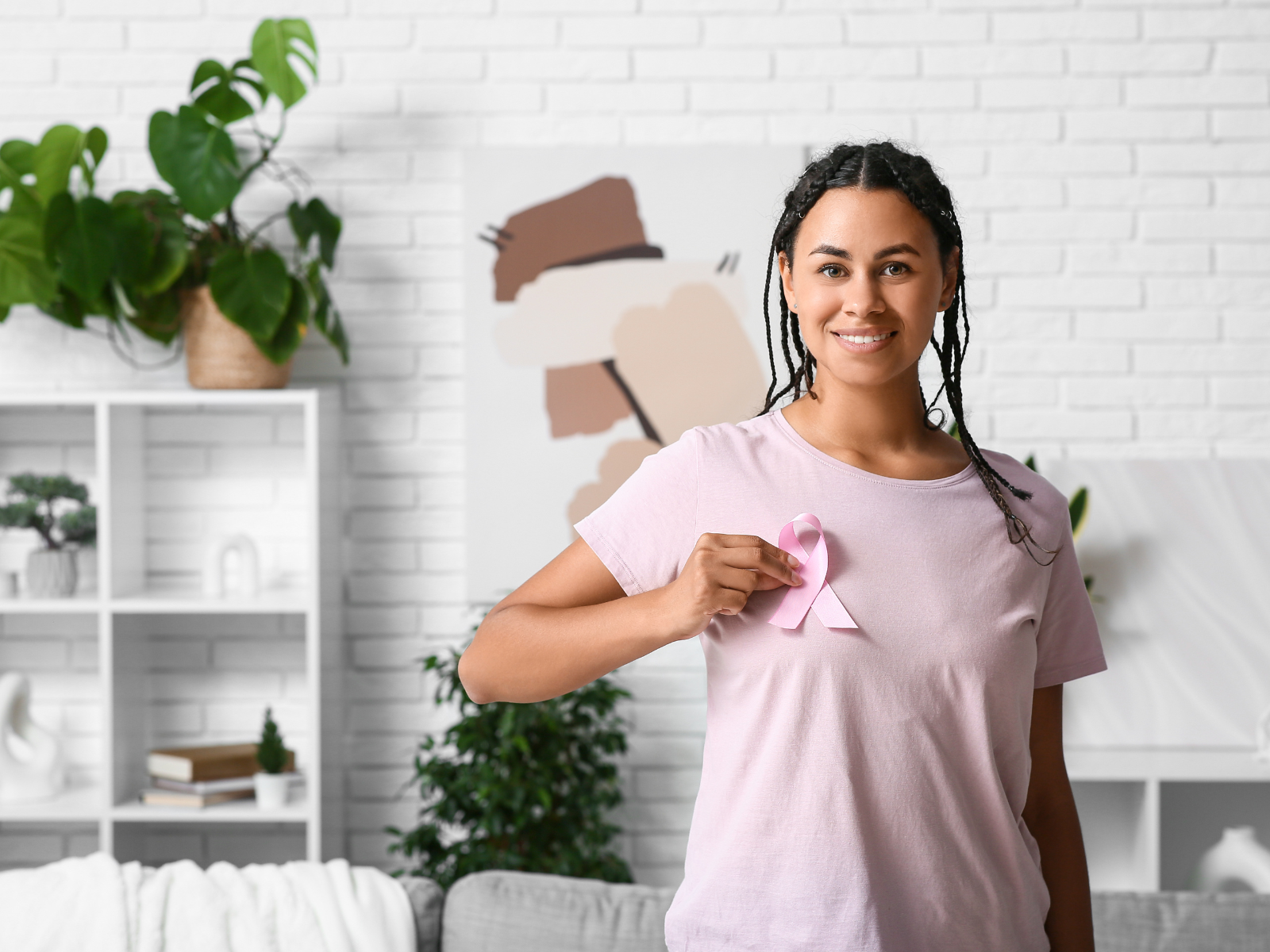 جهش ژنتیکی سرطان پستان