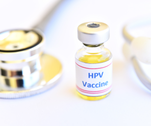 واکسن HPV